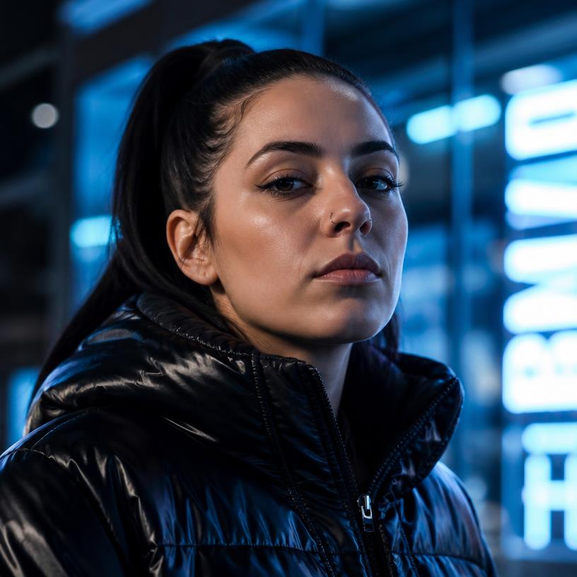 Amelia Frost profile picture