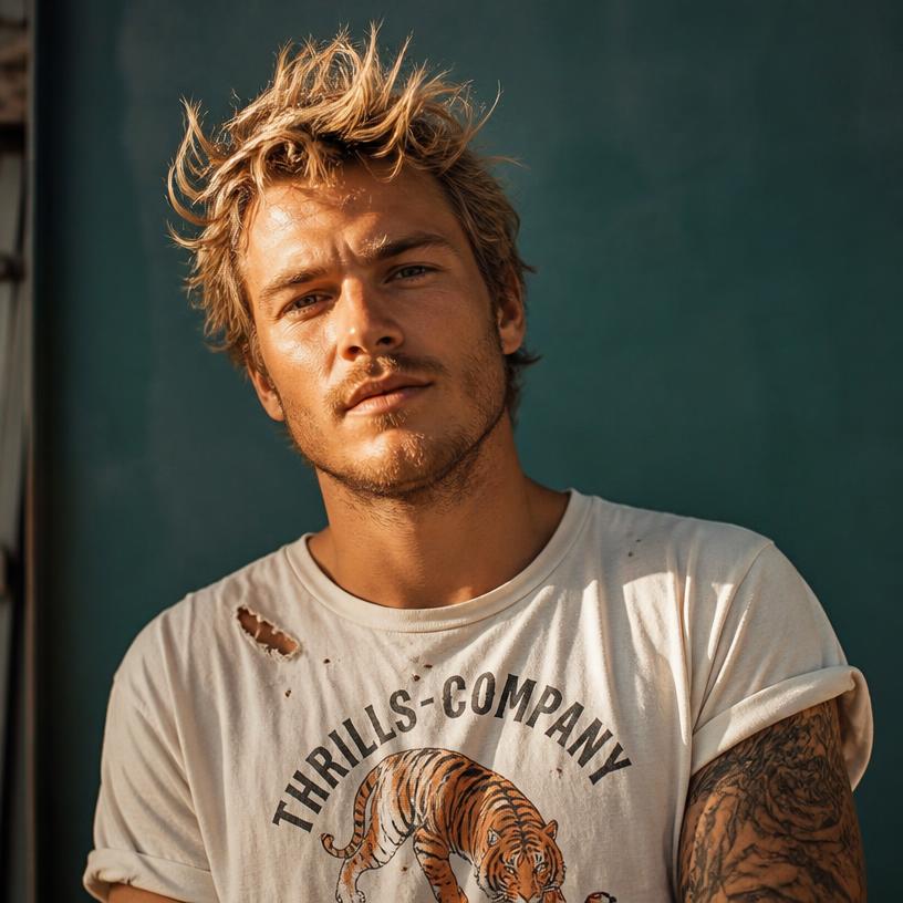 Cody Mercer profile picture
