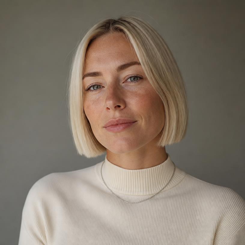 Freya Lindholm profile picture