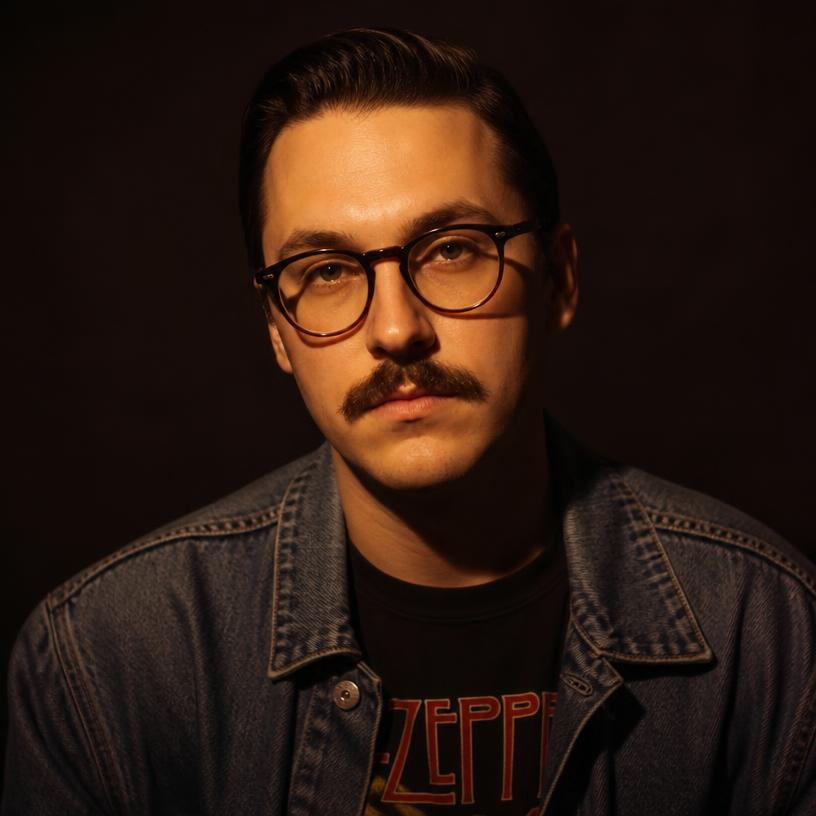 Kacper Nowak profile picture