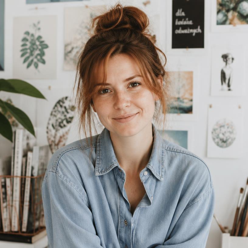 Ola Zielinska profile picture