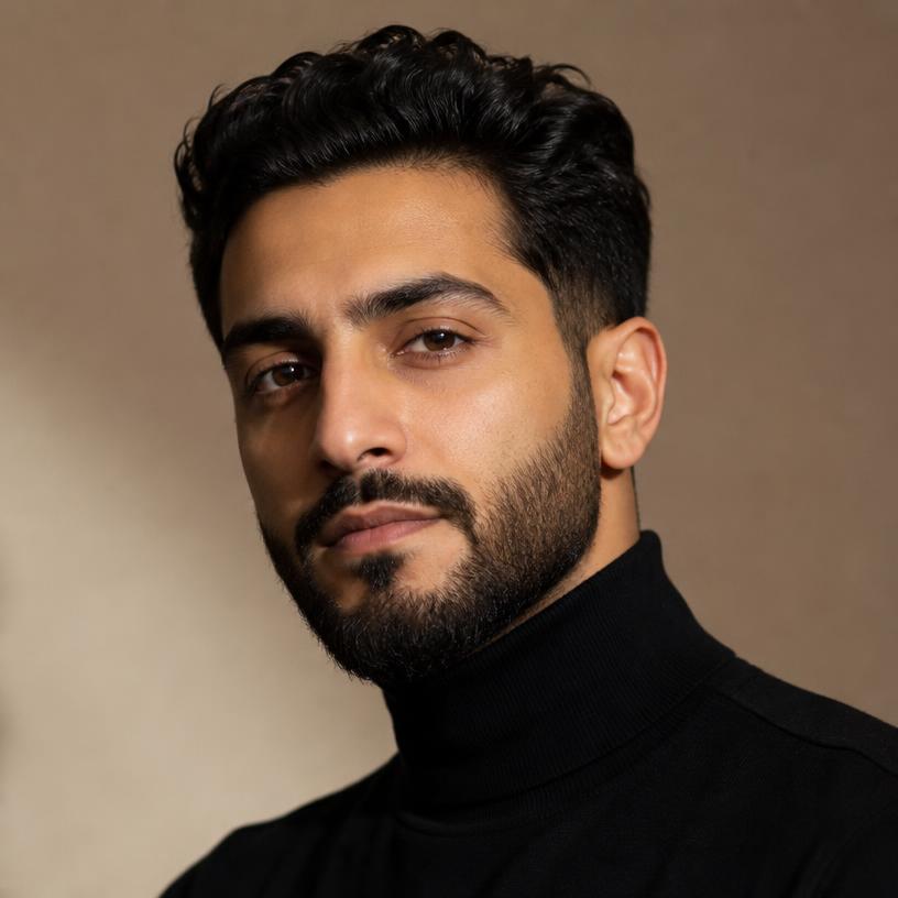 Omar Haddad profile picture