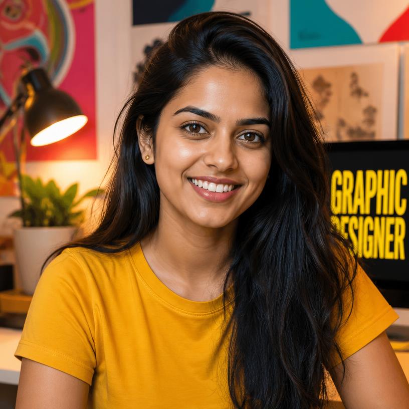 Priya Raman profile picture