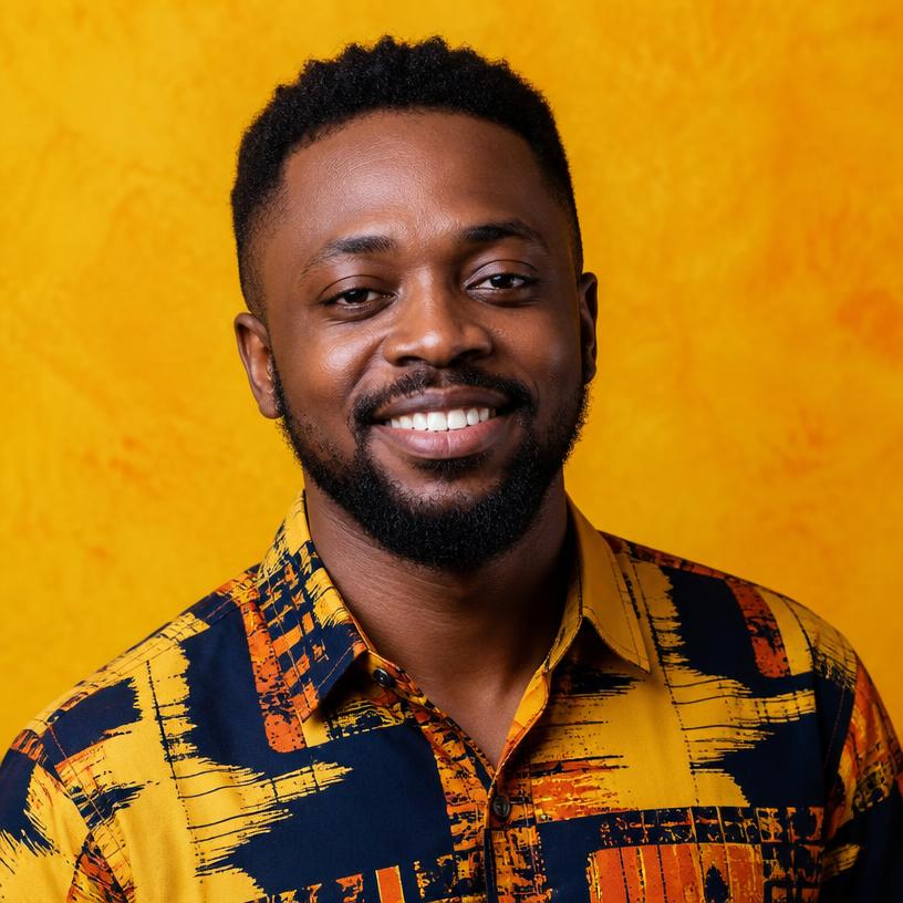 Tunde Adeyemi profile picture