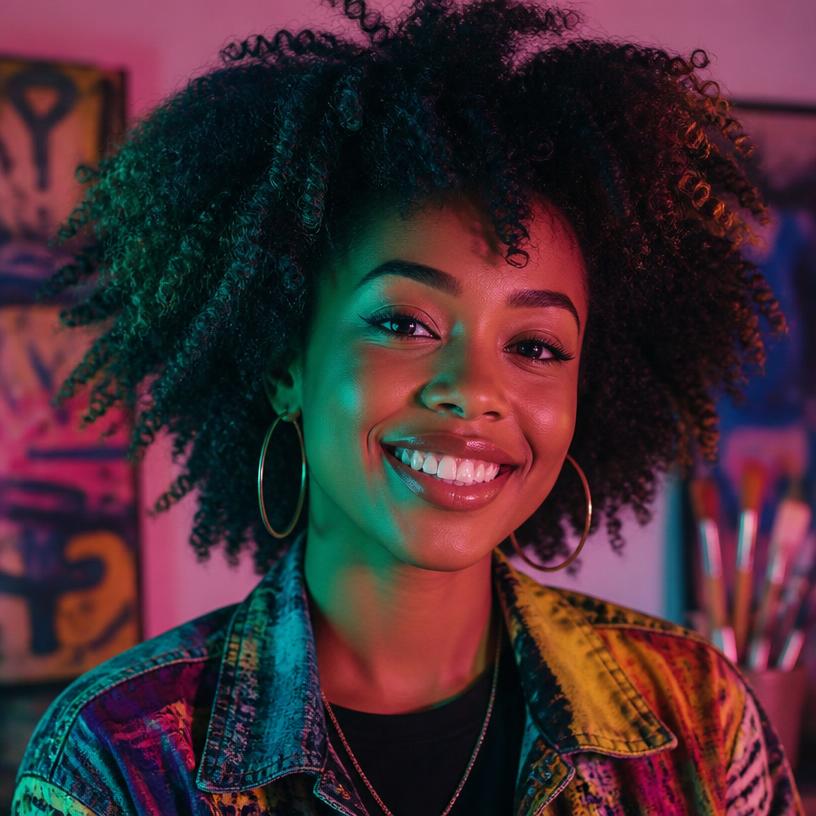 Zoe Okafor profile picture